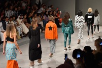 Saudi Fashion Week Spring Summer 2019 